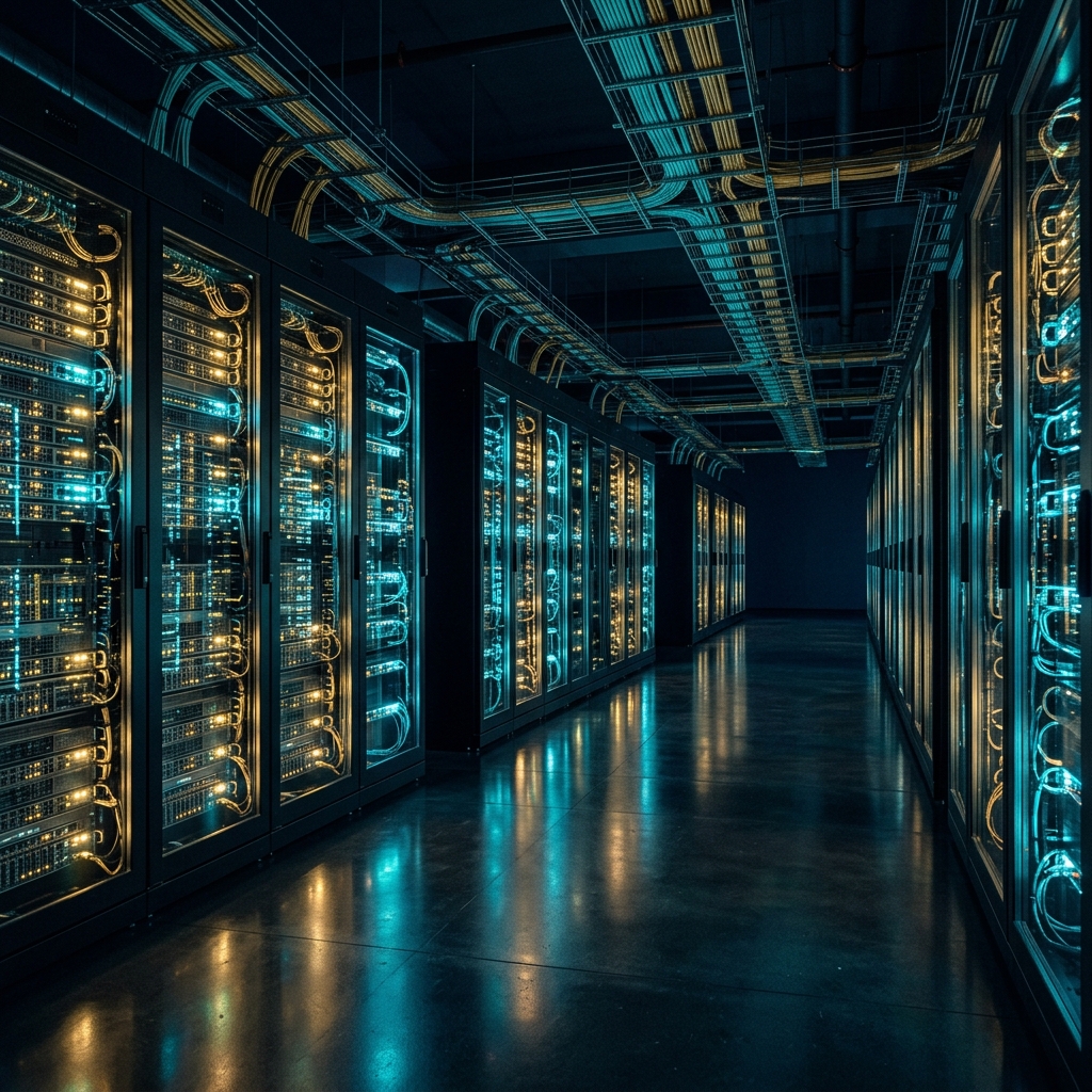 Network Development