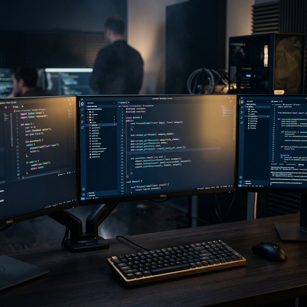 Software Dev