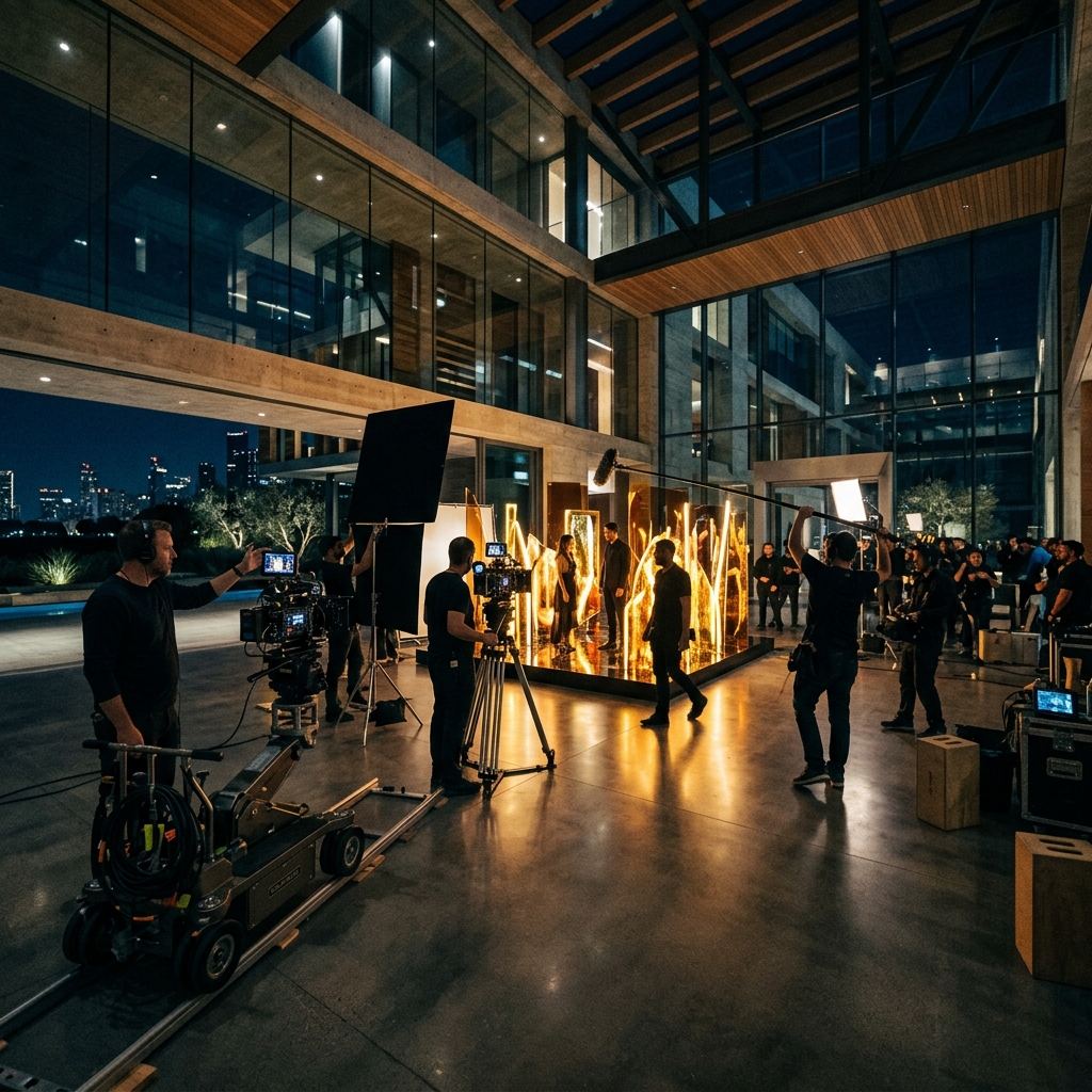 Video Production